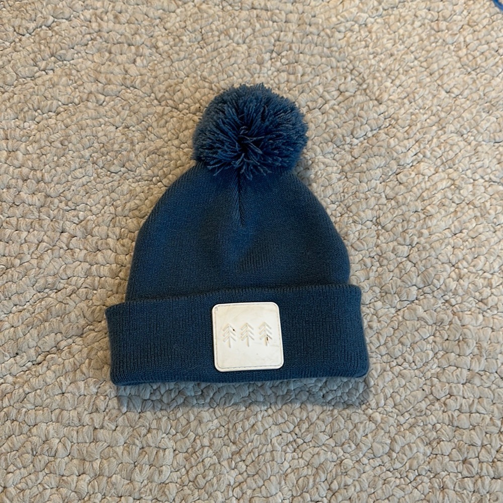 Urban pines Pom toboggan